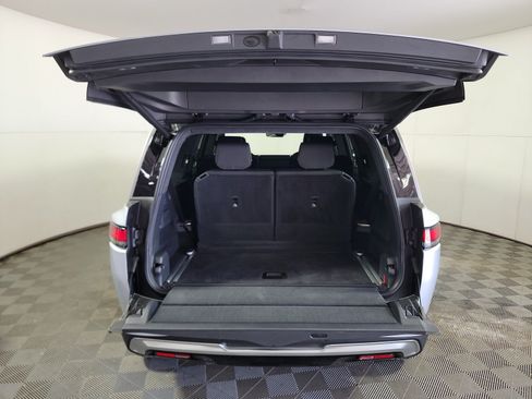 Used 2023 Rivian R1S Adventure AWD/4WD image 15