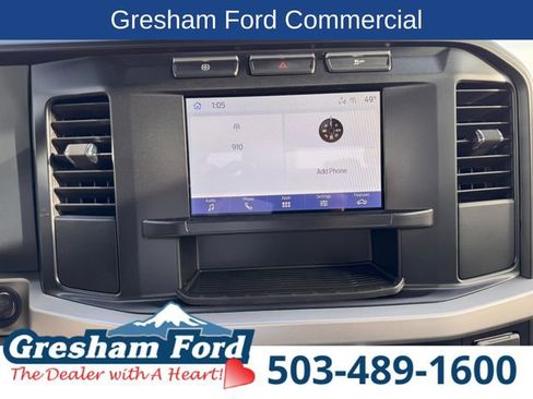 Used 2024 Ford F450 XL image 18