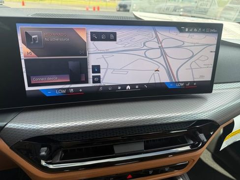 New 2026 BMW i4 xDrive40i w/ M Sport Package AWD/4WD image 21