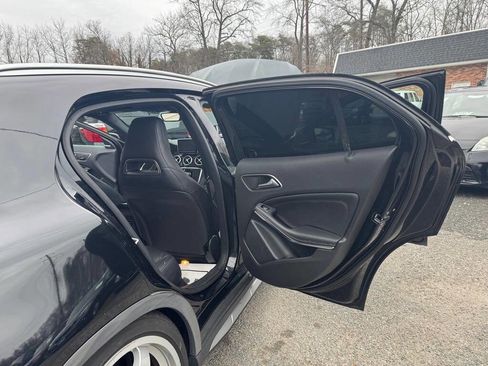 Used 2015 Mercedes-Benz GLA 45 AMG 4MATIC w/ Multimedia Package image 42