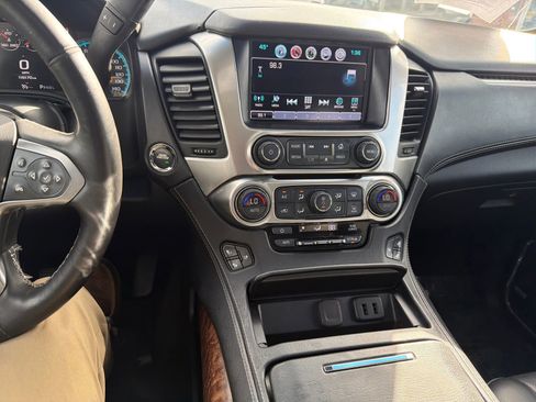 Used 2017 Chevrolet Suburban Premier image 24