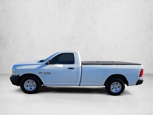 Used 2014 RAM 1500 Tradesman w/ Power & Remote Entry Group image 8