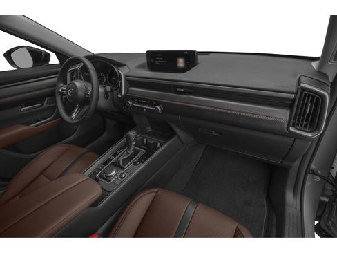 New 2026 MAZDA CX-50 AWD 2.5 S image 11