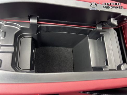 Used 2025 MAZDA CX-50 AWD 2.5 Hybrid w/ Cargo Package image 75