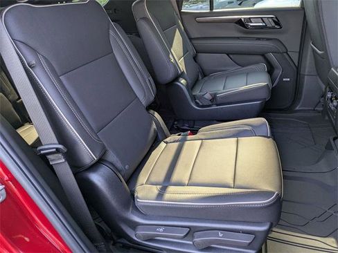 New 2025 Chevrolet Tahoe Premier image 30