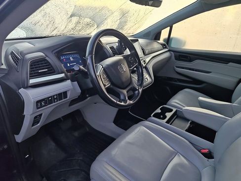 Used 2021 Honda Odyssey EX-L image 7