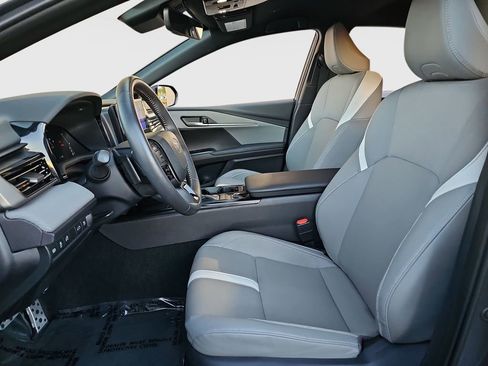 Certified 2025 Toyota Camry SE w/ Convenience Package FWD image 16