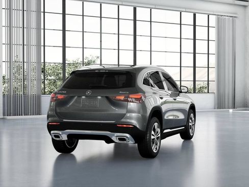 New 2026 Mercedes-Benz GLA 250 4MATIC image 23