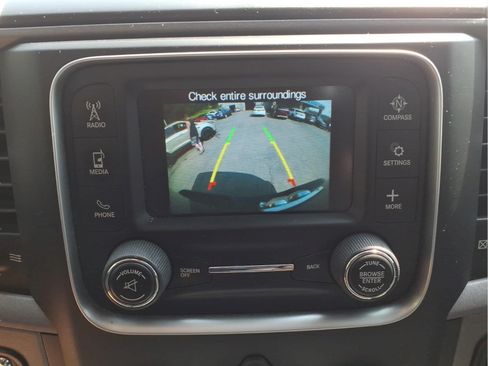Used 2016 RAM 1500 Express w/ Popular Equipment Group AWD/4WD image 14