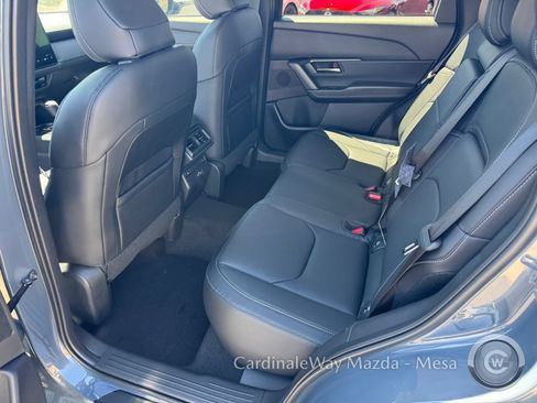 New 2026 MAZDA CX-5 2.5 S w/ Premium Plus Package AWD/4WD image 10