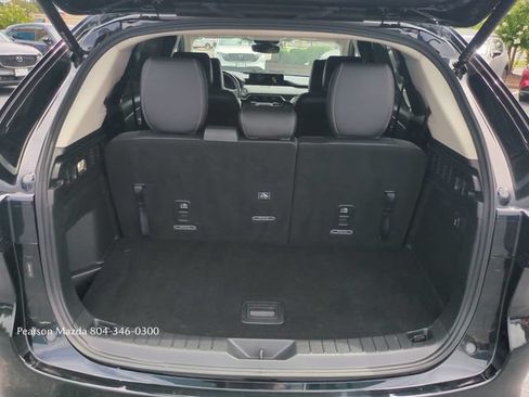 Used 2024 MAZDA CX-90 3.3 Turbo w/ Preferred Package AWD/4WD image 15