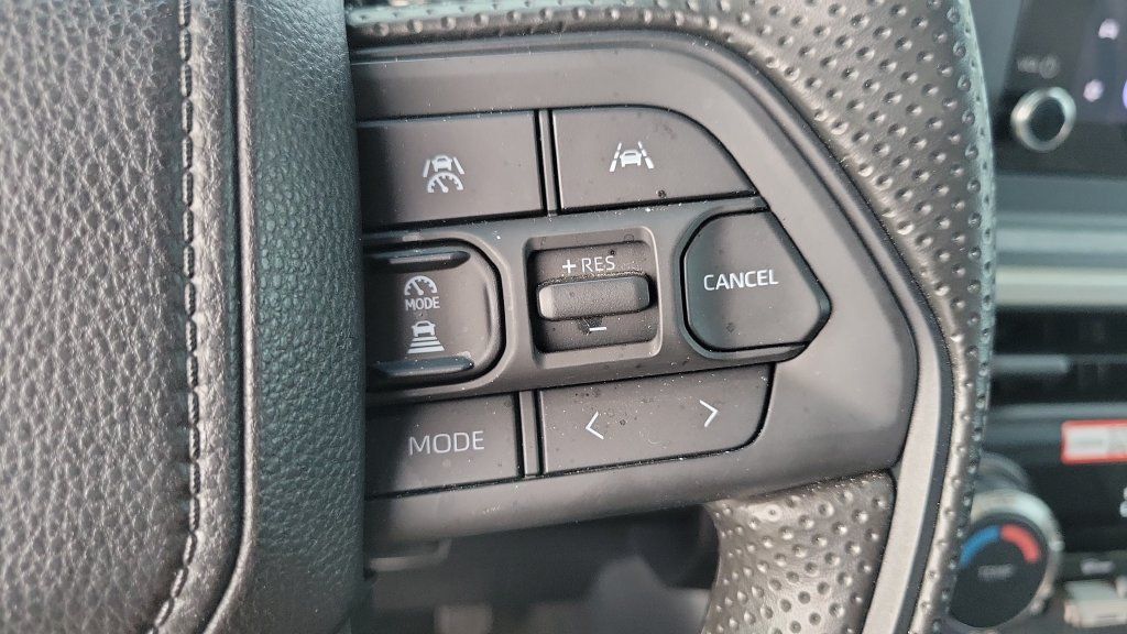 Used 2025 Toyota Tacoma SR w/ SR Upgrade Package RWD image 22