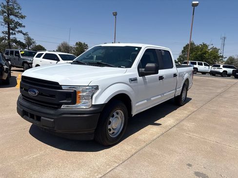 Used 2019 Ford F150 XL w/ XL Power Equipment Group RWD image 3