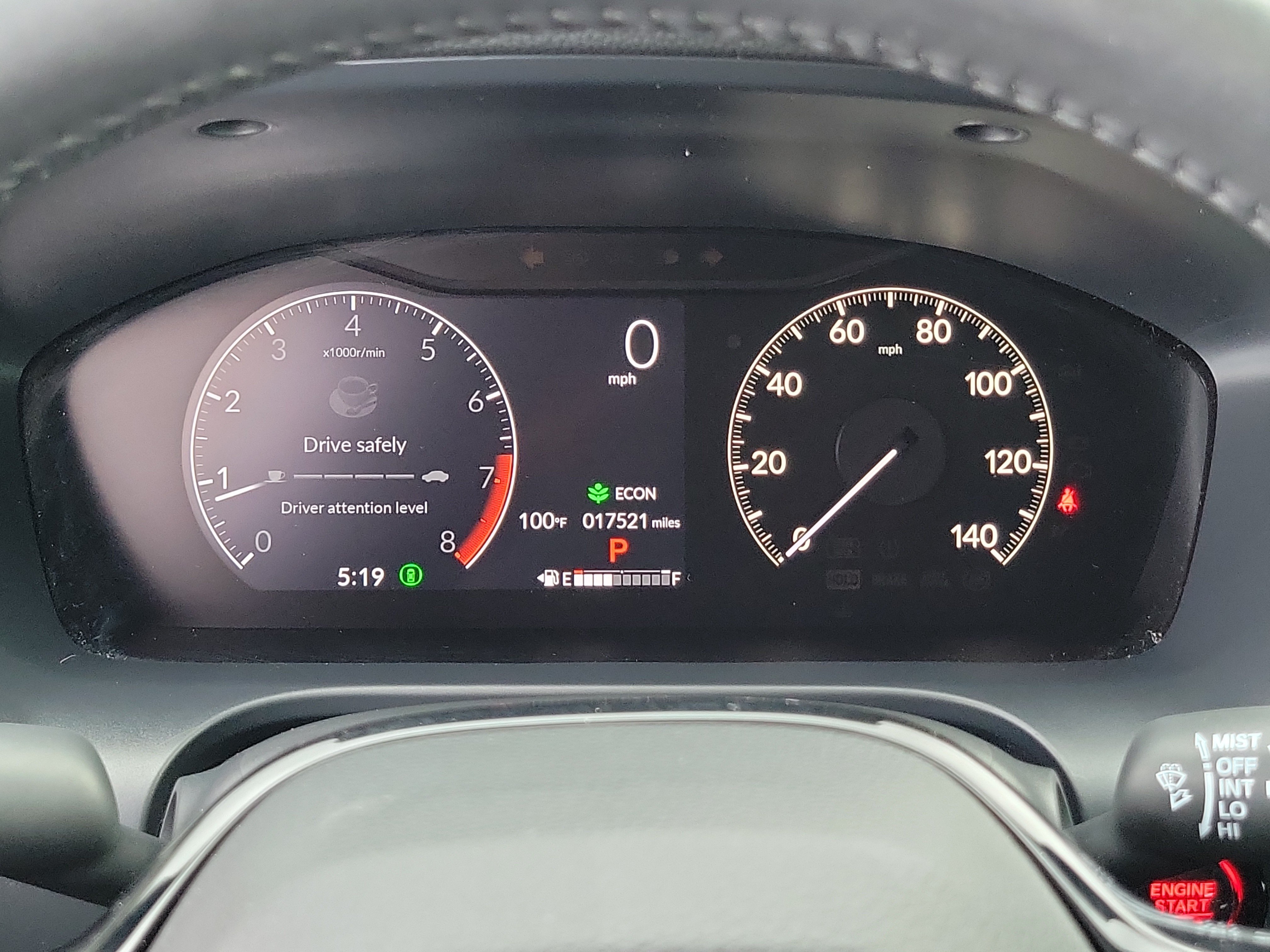 Used 2024 Honda HR-V EX-L image 23