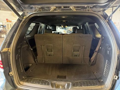 Used 2021 Dodge Durango GT AWD/4WD image 7