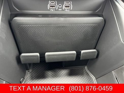 New 2026 RAM 3500 Big Horn AWD/4WD image 29