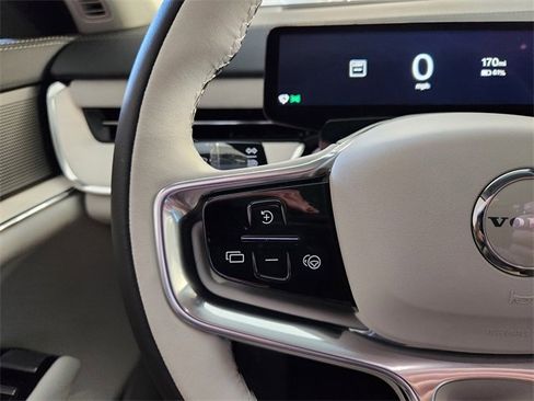 New 2025 Volvo EX90 Ultra image 25