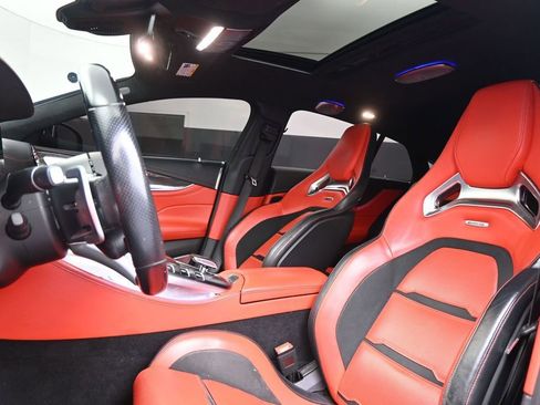 Used 2022 Mercedes-Benz AMG GT 53 image 11