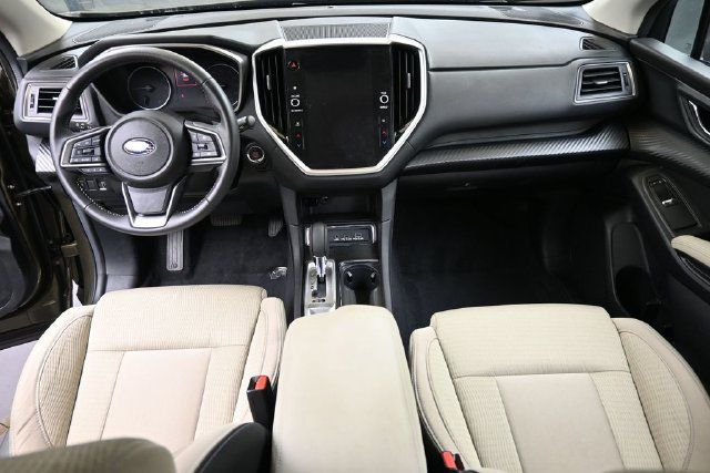 Used 2025 Subaru Ascent Premium AWD/4WD image 18
