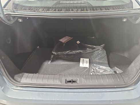 New 2026 Nissan Sentra SV image 22