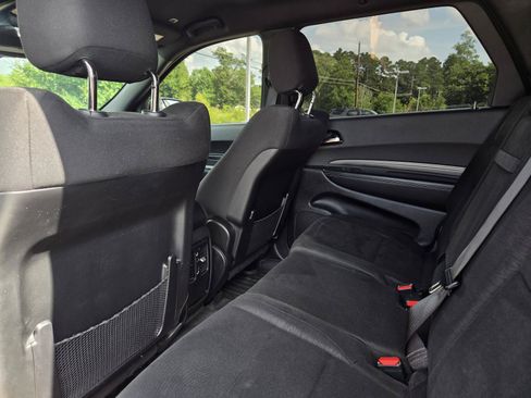 Used 2022 Dodge Durango GT w/ Blacktop Package RWD image 29
