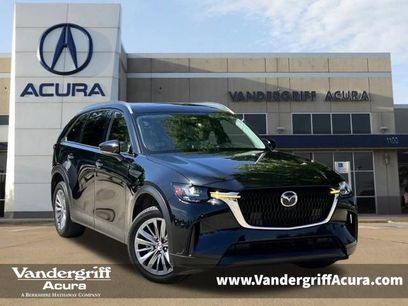 Used 2024 MAZDA CX-90 3.3 Turbo w/ Preferred Package