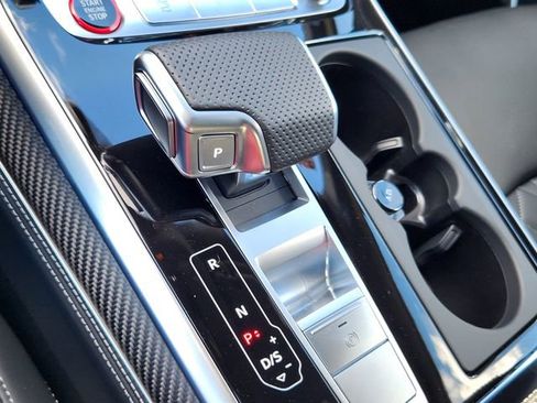 New 2026 Audi SQ7 Premium Plus image 18