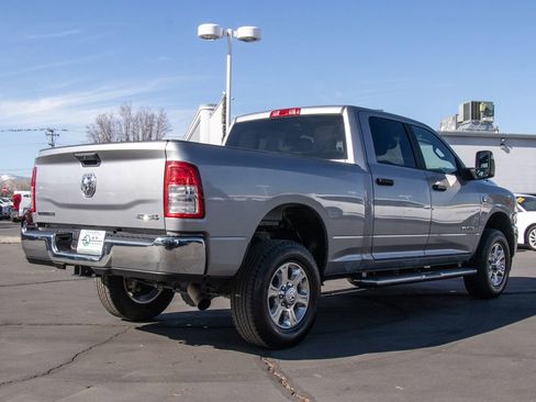 Used 2024 RAM 2500 Big Horn image 7