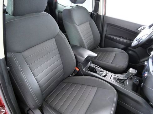 Certified 2019 Ford Ranger XLT w/ Trailer Tow Package image 14