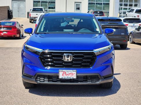 Used 2024 Honda CR-V EX-L image 5