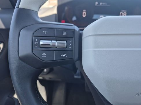 New 2026 Kia K4 GT-Line image 18