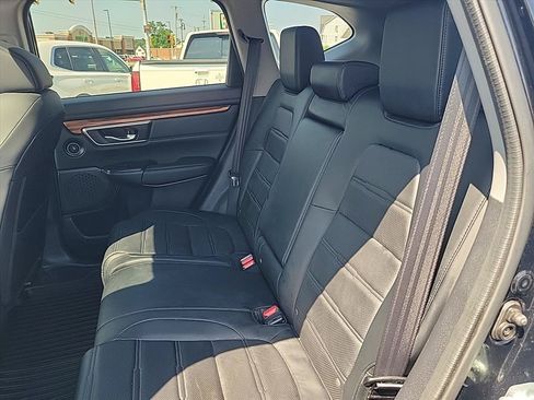 Used 2021 Honda CR-V EX-L image 20