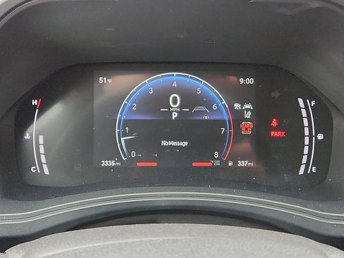 Used 2025 Toyota Grand Highlander FWD image 18