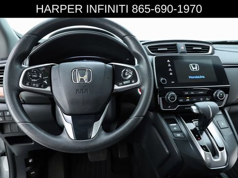Used 2019 Honda CR-V EX image 21