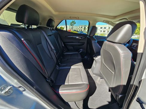 Used 2023 Buick Envision Essence w/ Sport Touring Package image 29