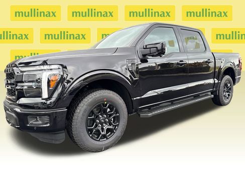 New 2026 Ford F150 Lariat image 17