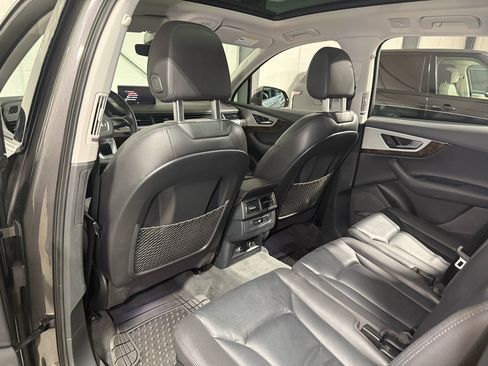 Used 2018 Audi Q7 2.0T Premium Plus w/ Premium Plus Package image 28