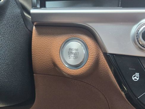 Certified 2024 Kia Telluride EX X-Line AWD/4WD image 23