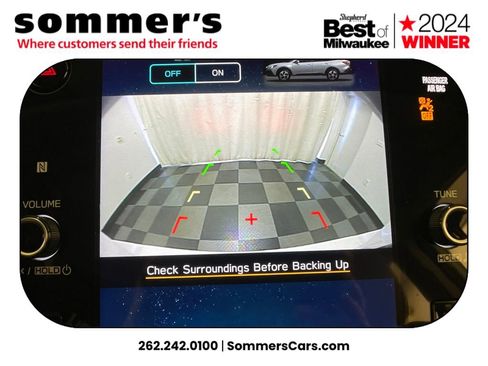 Used 2022 Subaru Outback Premium image 17