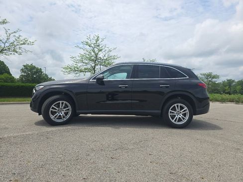 Certified 2023 Mercedes-Benz GLC 300 4MATIC image 14