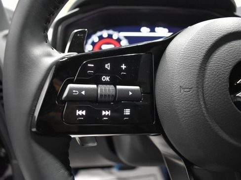 Certified 2024 Nissan Z Performance w/ Floor Mat Package image 27