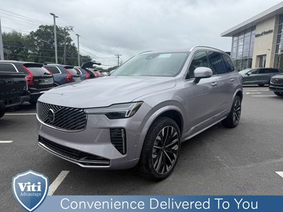 New 2026 Volvo XC90 B5 Plus