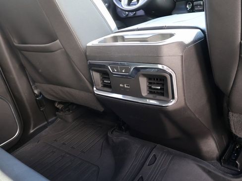 Certified 2023 GMC Sierra 1500 SLT w/ SLT Premium Package image 18