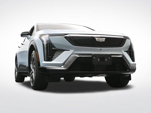 Used 2026 Cadillac Optiq Sport 1 AWD/4WD image 30