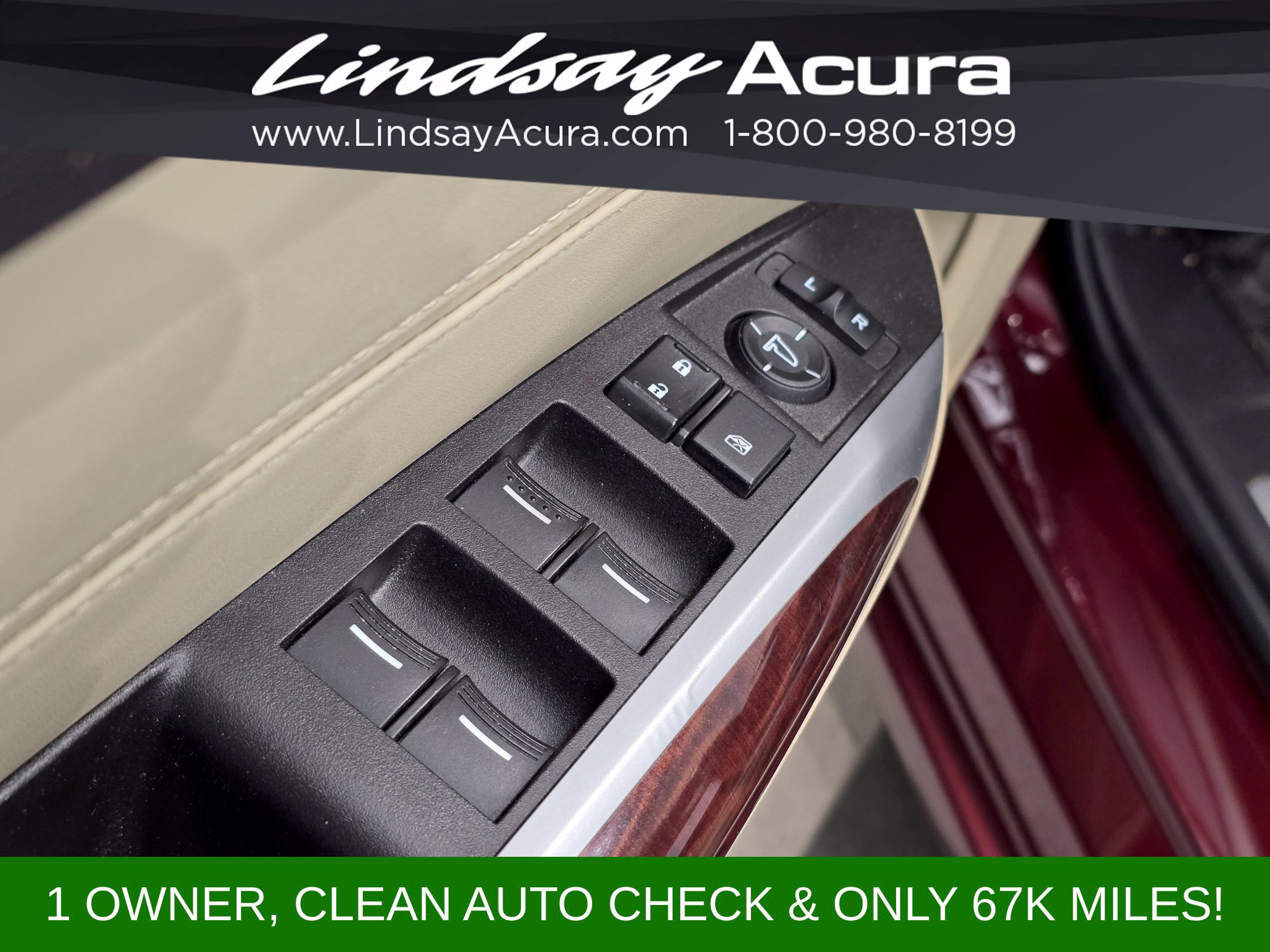 Used 2016 Acura TLX V6 FWD image 22