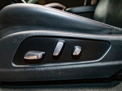 Used 2020 Cadillac XT5 Premium Luxury image 20