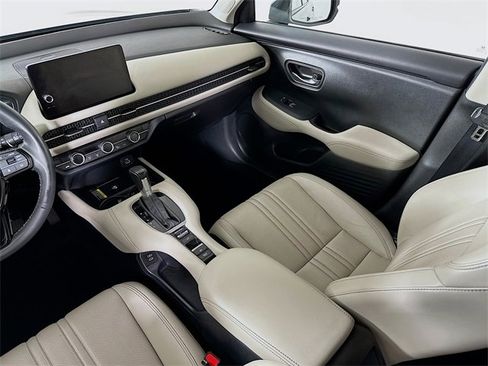 Certified 2024 Honda HR-V EX-L image 27