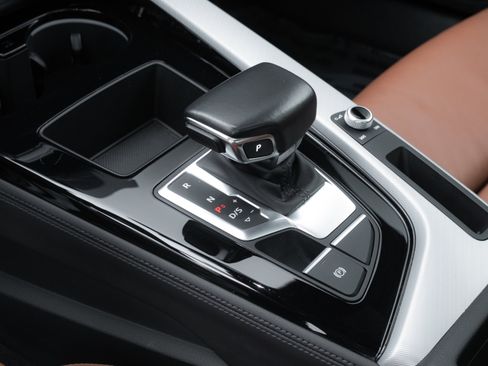 Certified 2023 Audi A5 2.0T Premium Plus w/ Premium Plus image 17