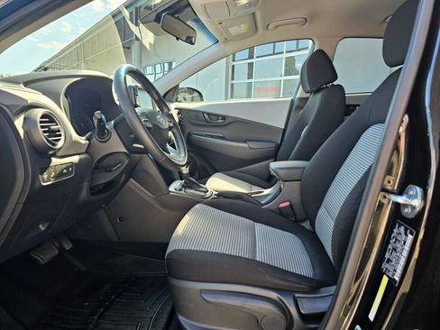 Used 2021 Hyundai Kona SEL AWD/4WD image 21
