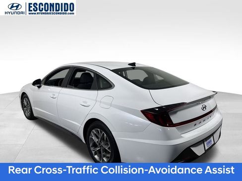 Certified 2023 Hyundai Sonata SEL image 4